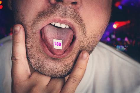 LSD .
